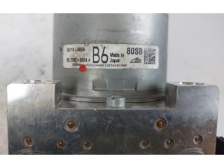 Jednotka ABS 5611080SB, 06210924013 Suzuki Swift III 2010