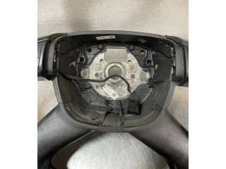 Руль Skoda Octavia Mk2 (1Z) 2004 - 2013 года 3T0419091K, 3T0419091K