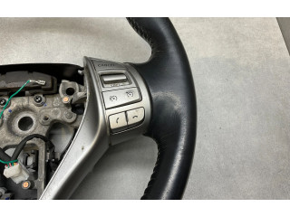 Руль Nissan X-Trail T32 2014 - 2021 года