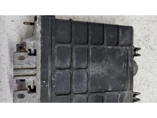 Блок управления двигателя 023906024F, 5WP4182 Volkswagen Transporter - Caravelle T4