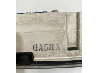 Панель приборов PLH43B, GA5RA   Mazda 626       