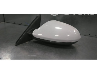 Зеркало электрическое        Audi A6 S6 C7 4G  2011 - 2018 года   