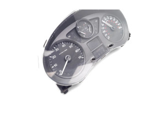 Přístrojová deska Citroen Berlingo 2012 55500131010, WD15A272