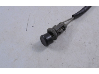 Зеркало (механическое)       Volkswagen Golf II  1984 - 1991 года   