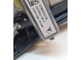 рейка Колонка рулевая 102781100F, A18B0095728 Tesla Model S 2012 - года
