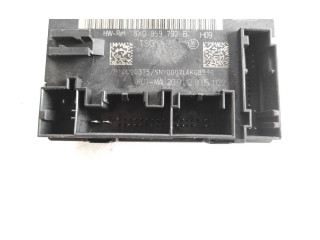 Блок управления 8X0959792B   Audi A1