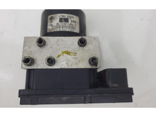 Блок АБС 47660EB33A Nissan Pathfinder R51 2005 - 2012 года