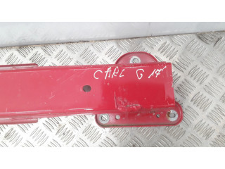 Балка задний бампер