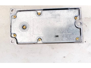 Блок подушек безопасности 0285001456, 8651523   Volvo V70