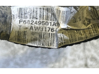 Поршень Электрическая часть P68249501A, AWJ1764 Jeep Grand Wagoneer для бензинового двигателя 6.4