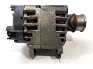 Генератор 04C903023K Volkswagen Golf VII