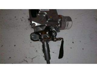  рейка  Колонка рулевая 735651504   Fiat 500E 2013-2019 года