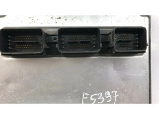 Блок управления 6C2A12A650YD, F5397   Ford F150