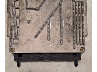 Блок управления двигателя 08677708A, 0281010319 Volvo V70