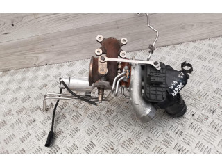 Турбина Volkswagen Jetta USA 04E145722N