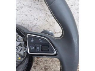 Volant Audi A8 S8 D4 4H 2010 4H0419091AA