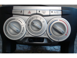 Блок управления климат-контролем Daihatsu Sirion