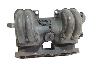 Vstřikovací čerpadlo 030129711BP Volkswagen Polo III 6N 6N2 6NF AUD