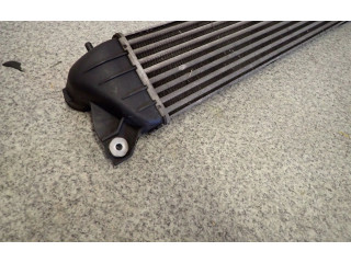 Интеркулер     Suzuki SX4 