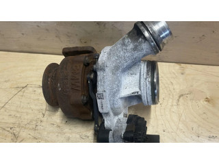 Турбина Mini Cooper Hatch Hardtop 1.6 7812318, 59001107138