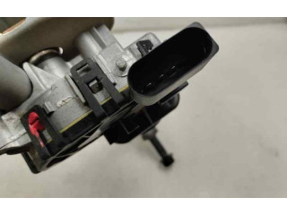 Моторчик дворников 3397021910 Peugeot 2008 I