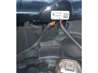 Руль Audi Q3 8U 2011 - 2016 года 4L0419689A