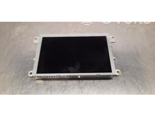 Дисплей 8R0919604A Audi Q5 SQ5