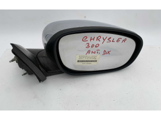 Зеркало электрическое        Chrysler 300 - 300C  2005 - 2010 года   