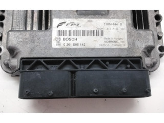 Řídící jednotka 51864444, 198A4000   Alfa Romeo Mito 