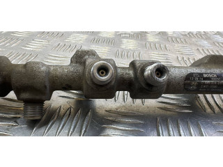 Топливная рампа 314002F000, 0445214211   KIA Sorento   для двигателя D4HB