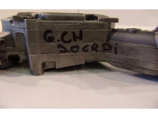 Масляный насос Jeep Grand Cherokee