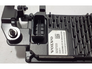 Моторчик дворников 32327233 Volvo V60