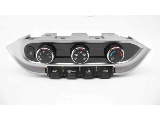 Блок управления климат-контролем 972501W070   KIA Rio