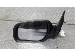 Зеркало электрическое левое Mazda 3 I 2003-2006 года