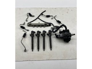 Комплект системы впрыска топлива 0445110327, 0445010193    Opel    