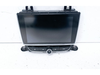 Дисплей    42670751, 545290509   Buick Encore I