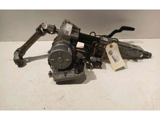 Рулевая рейка 6C1423510CC Skoda Fabia Mk3 (NJ) 2015 - 2021 года