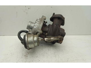 Turbodmychadlo Турбина KP3554359700005 Fiat Punto (188)