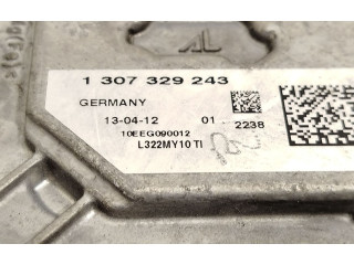 Блок управления Xenon