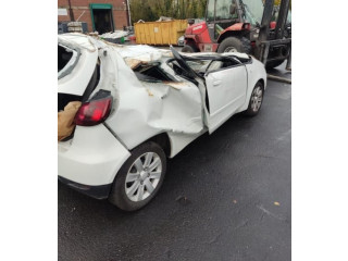 Вентилятор радиатора 1355A161 Mitsubishi Colt