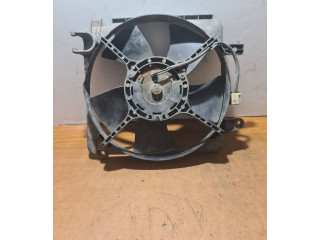 Вентилятор радиатора 61R0030 Chevrolet Matiz