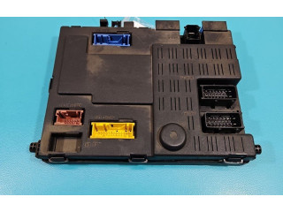 Блок комфорта 9642409480, IMPRK1394601   Citroen Xsara Picasso   