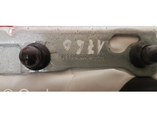 Подушка безопасности в сиденье 9X23611D32, 618200301   Jaguar XF X250