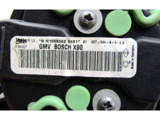 Вентилятор печки N106609Z Dacia Sandero