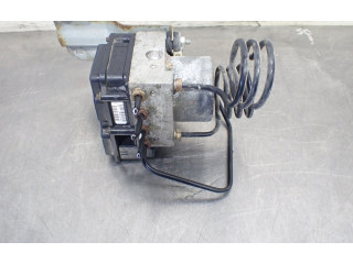 Блок АБС MN116161 Mitsubishi Colt 2004 - 2008 года