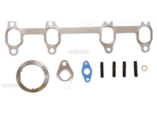 Турбина Volkswagen Bora 54399700031, CTC73022KS