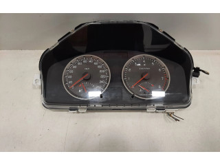 Панель приборов 30710071   Volvo V50       