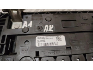 Pojistková skříňka 2Q1915345A, 2Q0937548D Audi A1 2019