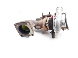 Турбина Chrysler Voyager 35242093F