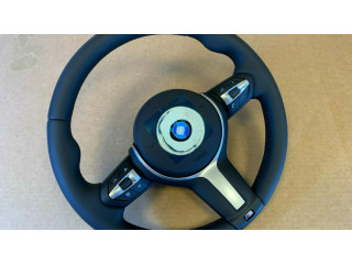 Volant BMW 2 F22 F23 2015 32307850404, 32307848339